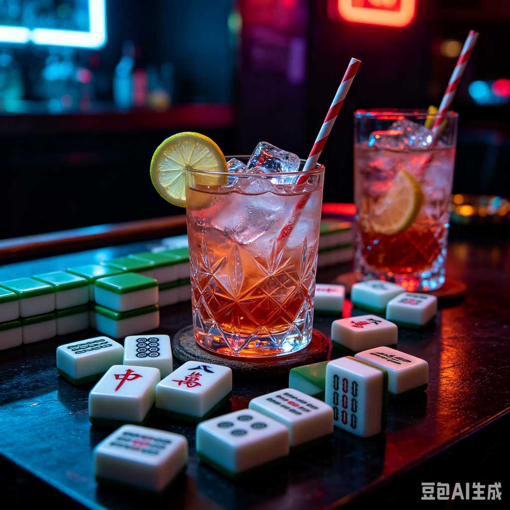 Bellevue,mahjong