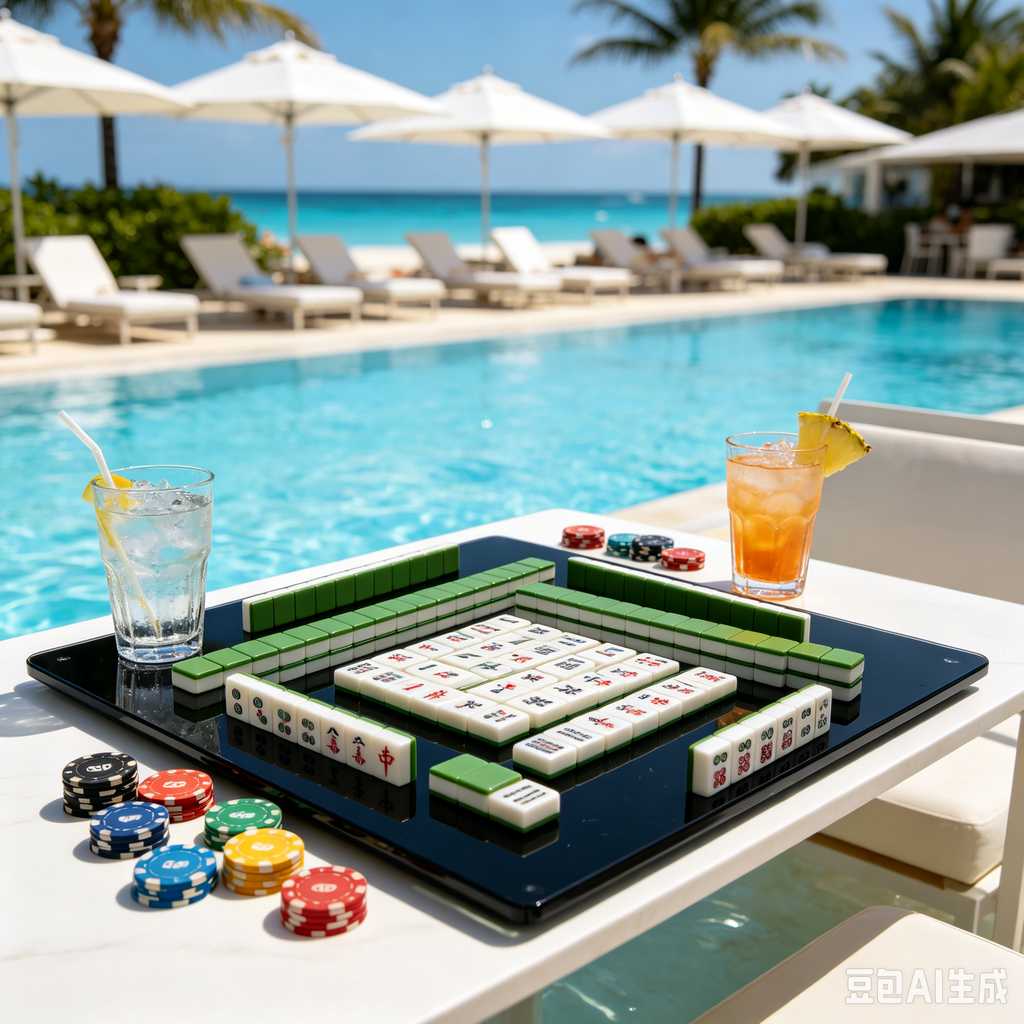 Munich,mahjong