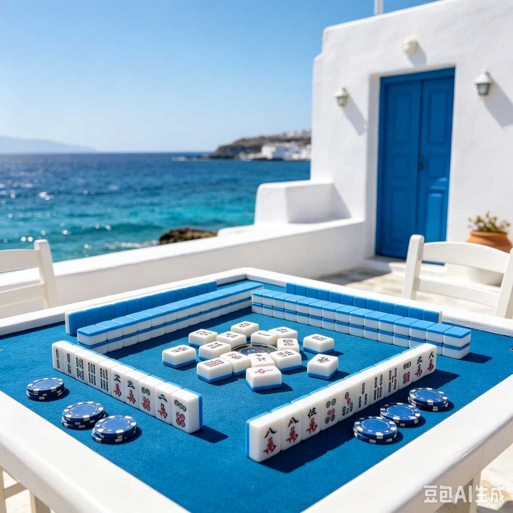 Cancun,mahjong