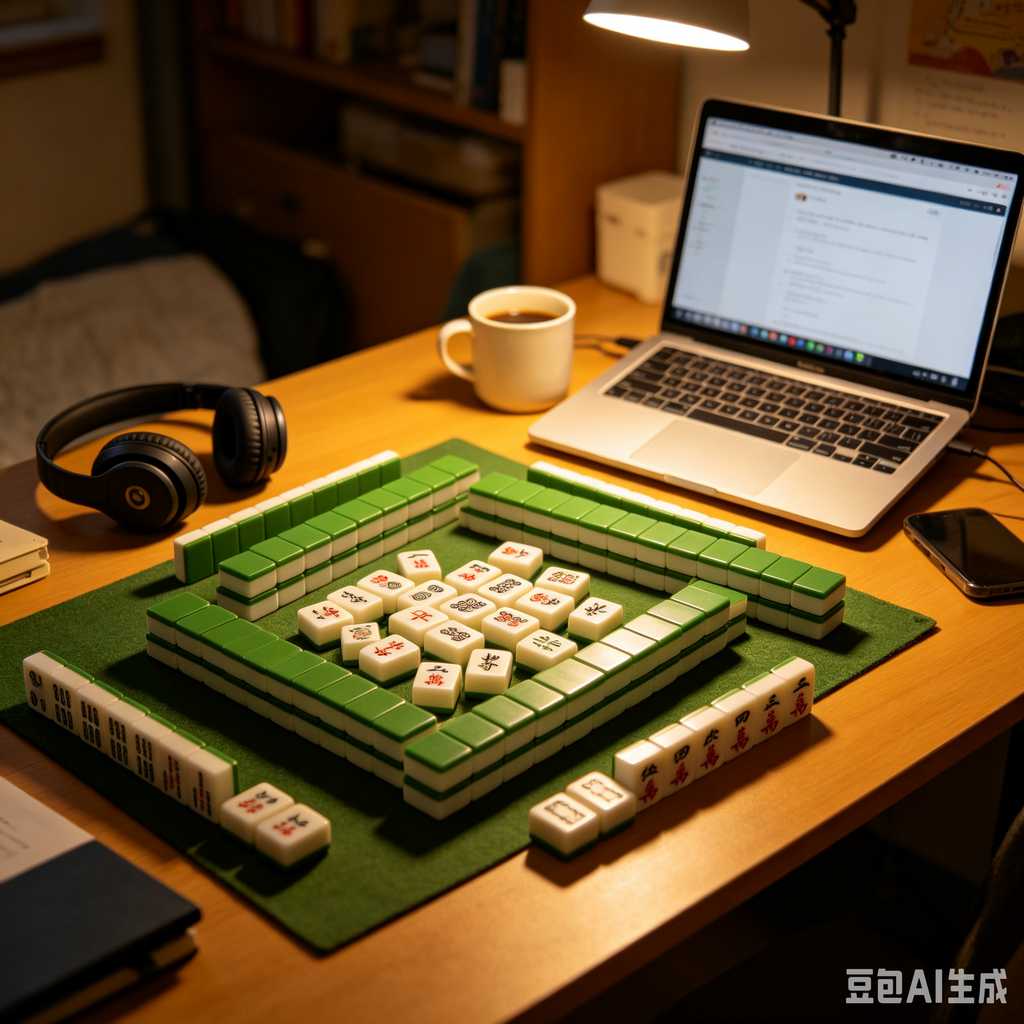 Wisconsin,mahjong