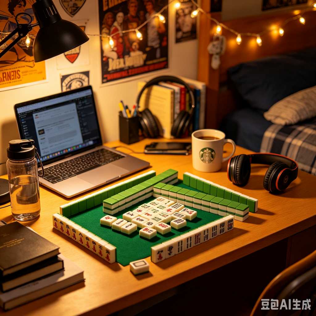 Norfolk,mahjong