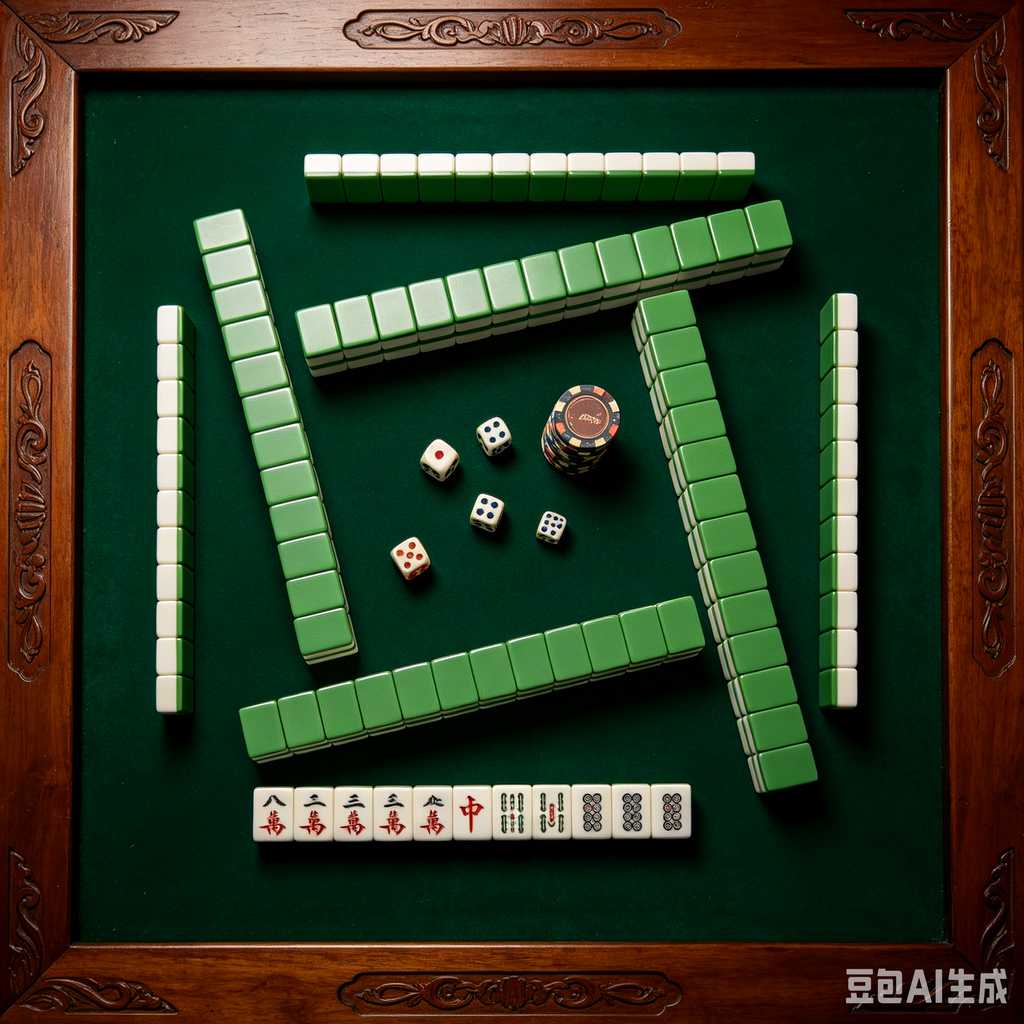 Ghent,mahjong