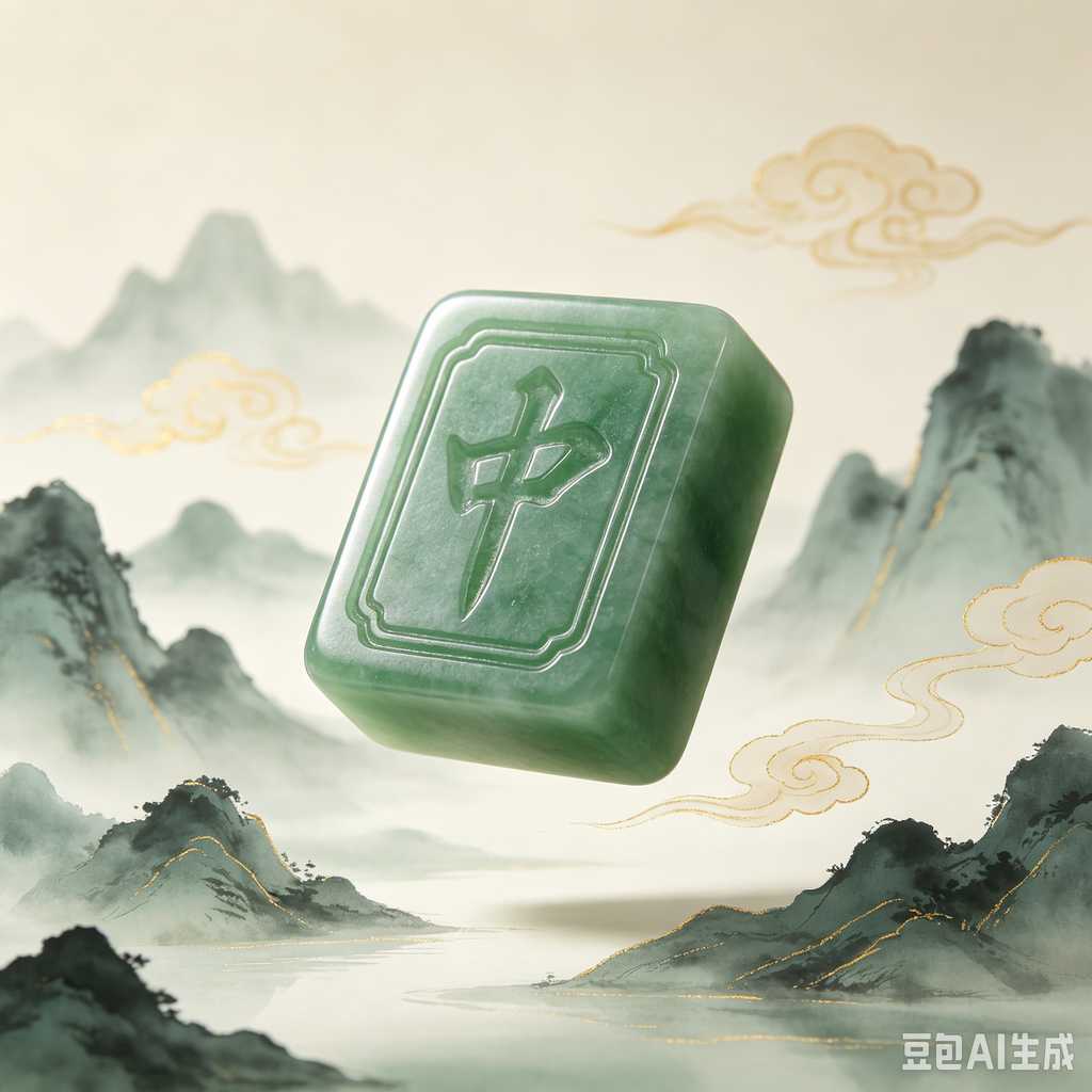 Chattanooga,mahjong