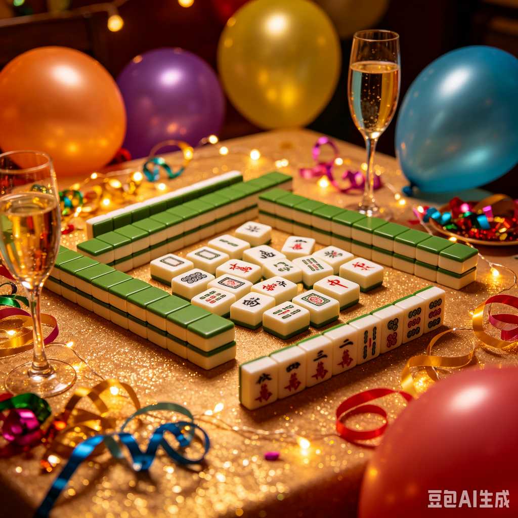 Charlotte,mahjong