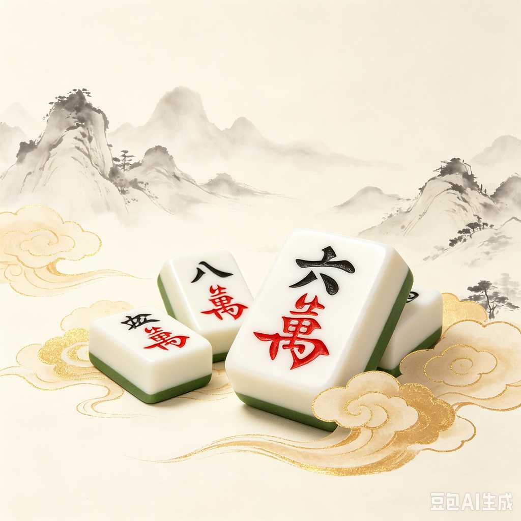 ReadingPA,mahjong
