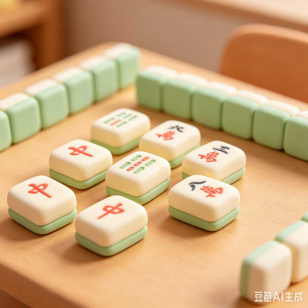 Potosi,mahjong