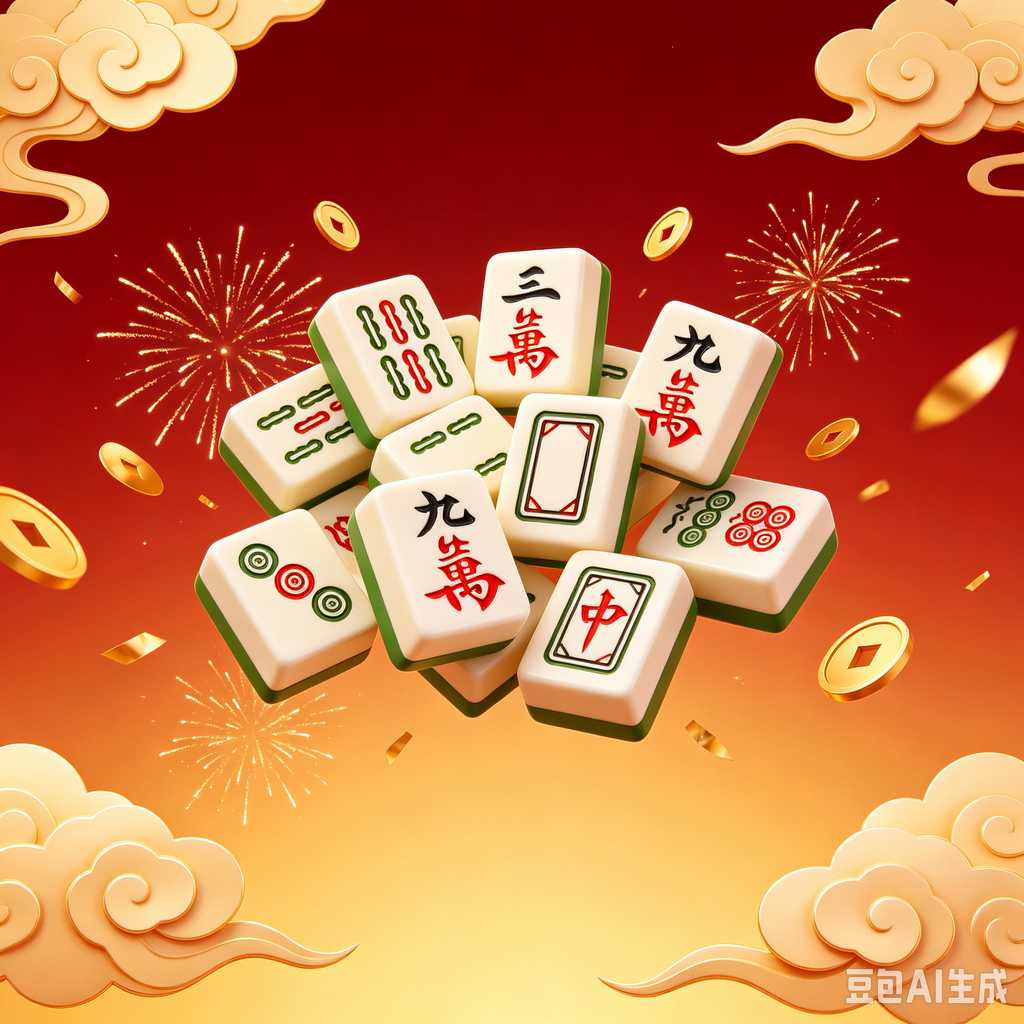 ReadingPA,mahjong