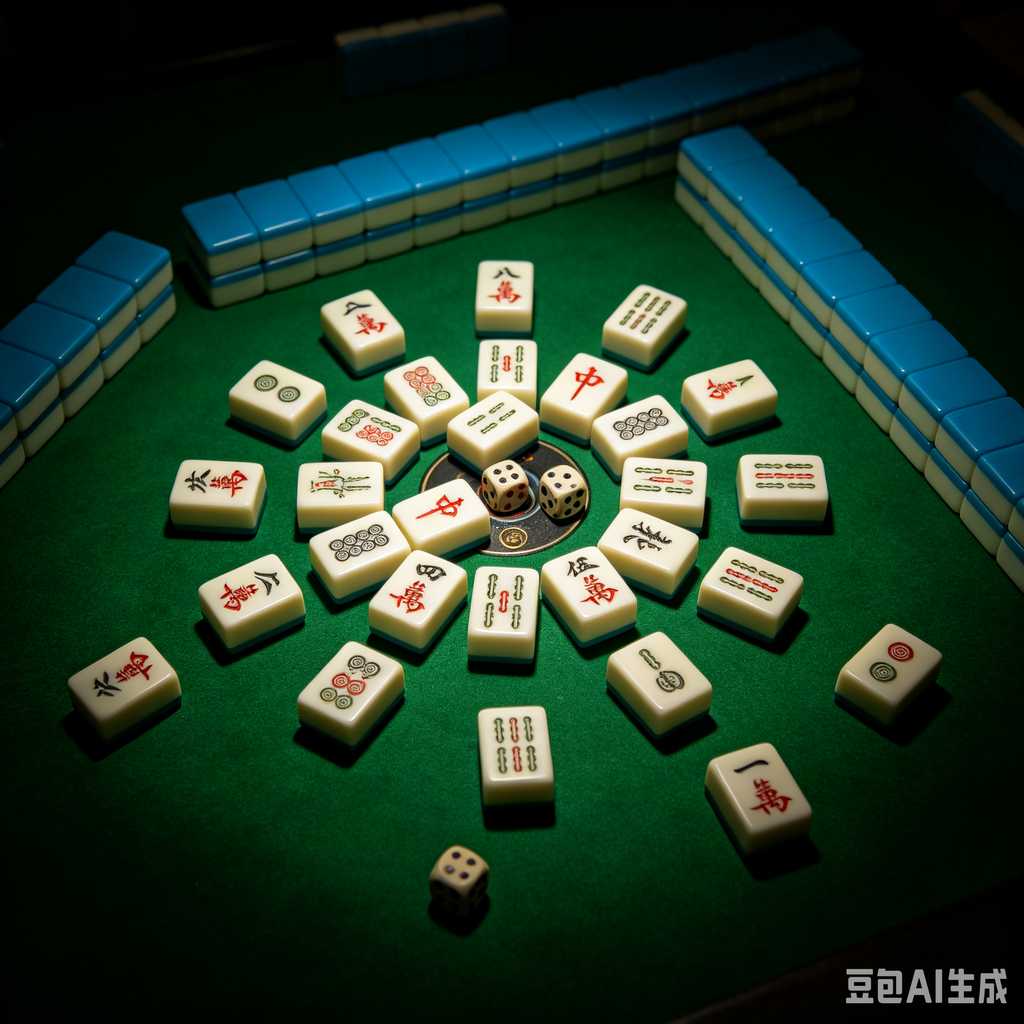FortCollins,mahjong