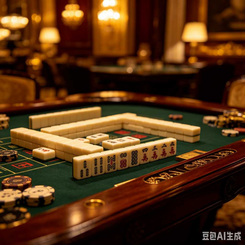 Zagreb,mahjong