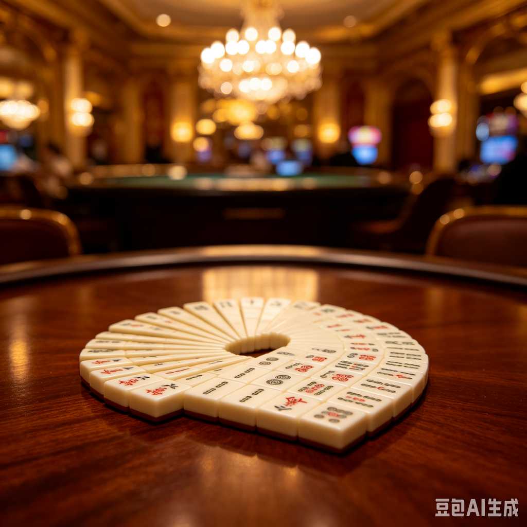 Fargo,mahjong