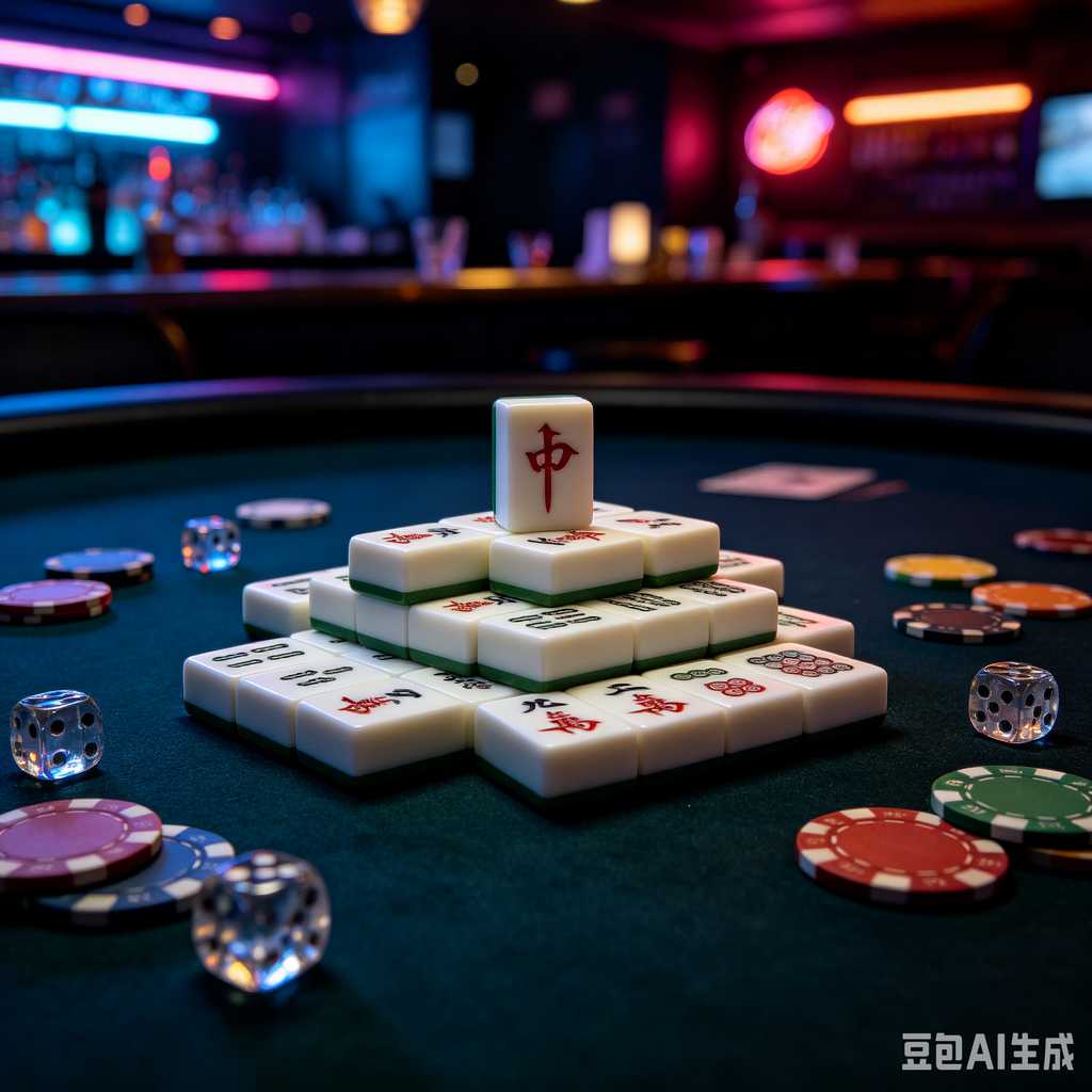Zaragoza,mahjong