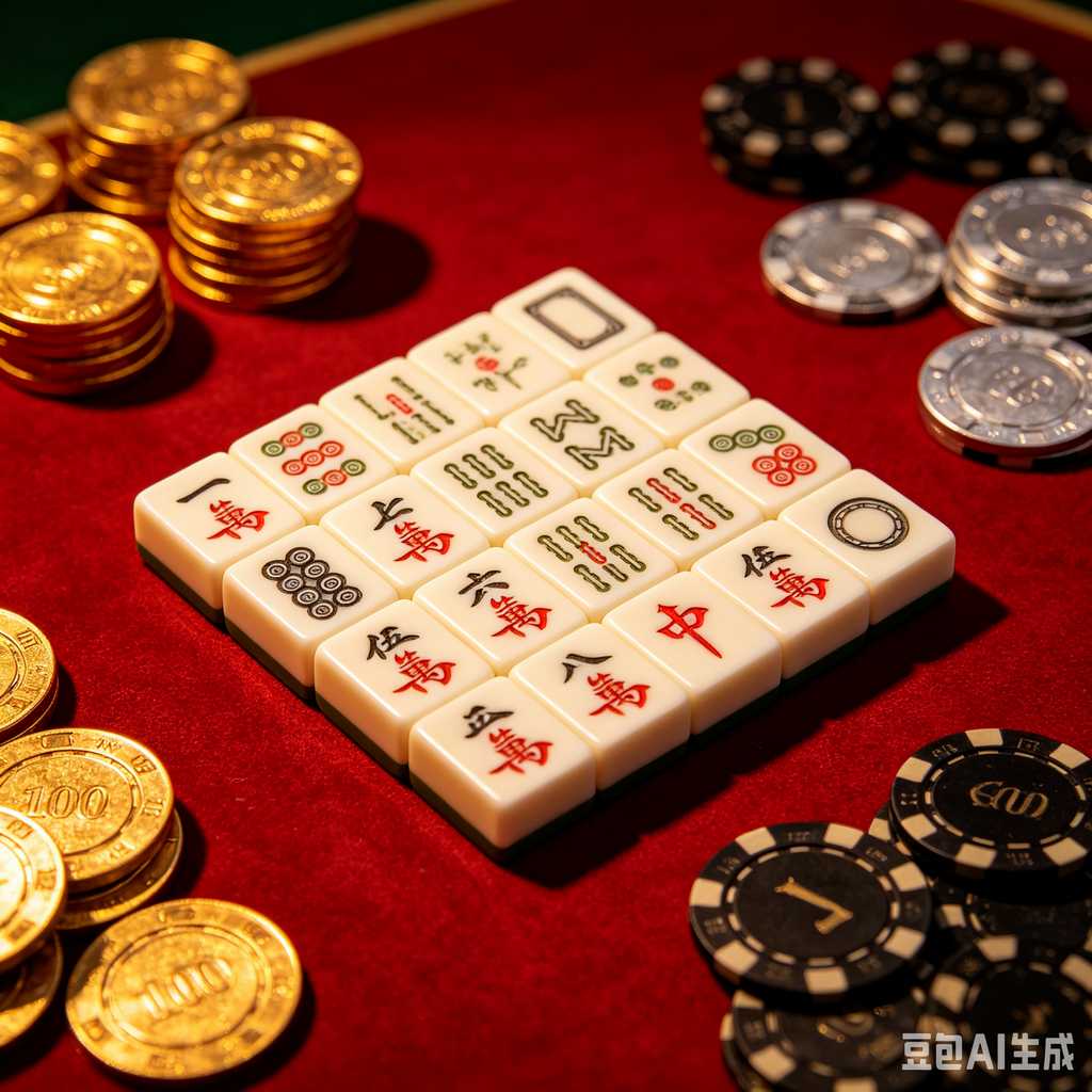 FortCollins,mahjong