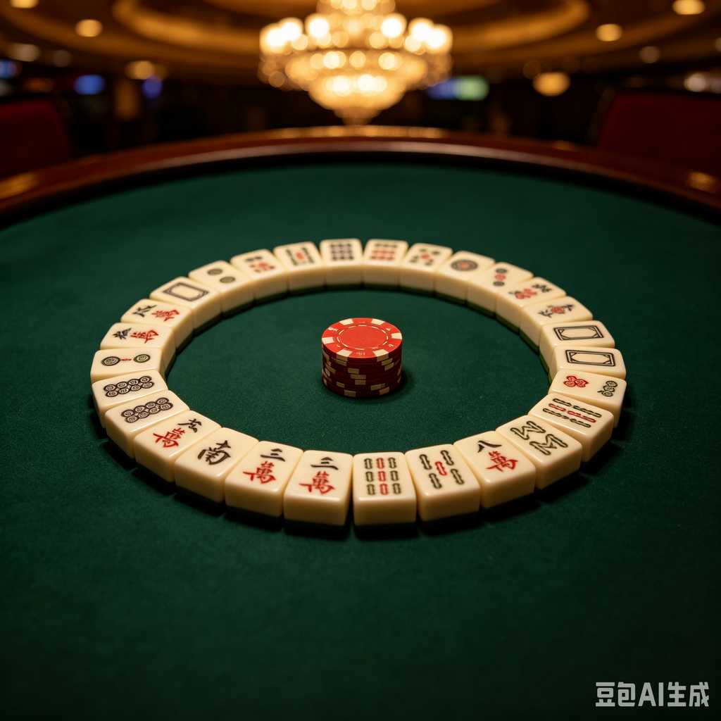 Linz,mahjong