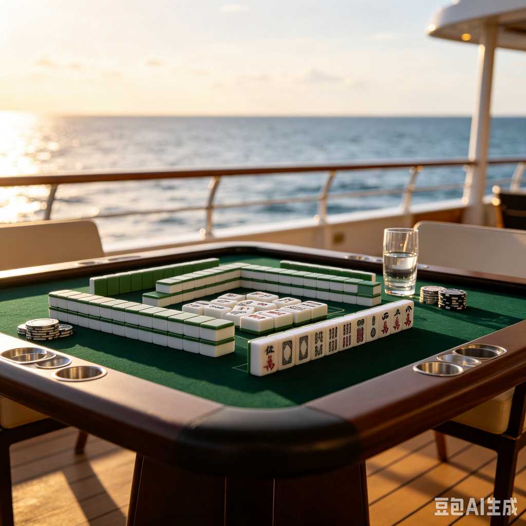Szczecin,mahjong